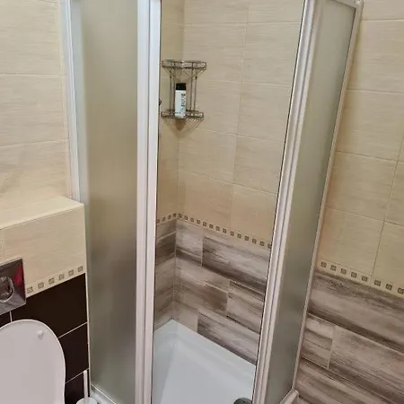 Apartment Plazs Siofok