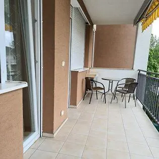 Apartamento Plázs *