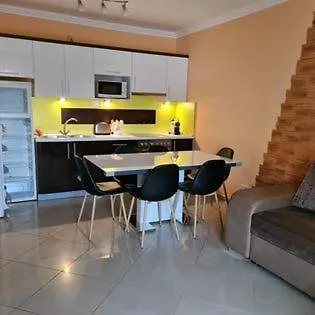 Plázs Apartamento