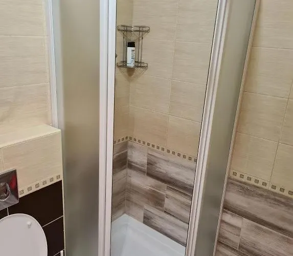 Appartamento Plázs Siófok