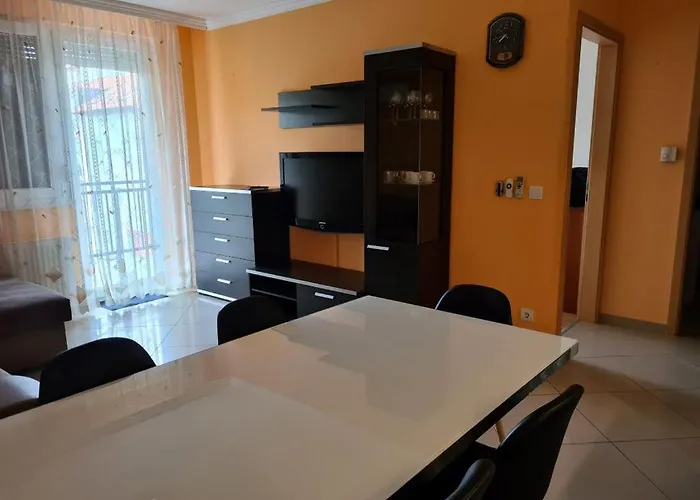 Plázs Appartamento *